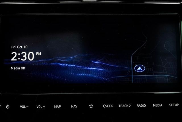 2024 Hyundai Tucson Limited AWD - 22929424 - 20