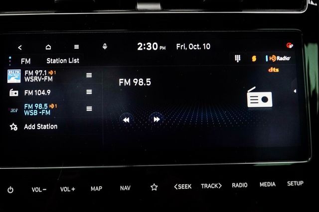 2024 Hyundai Tucson Limited AWD - 22929424 - 22