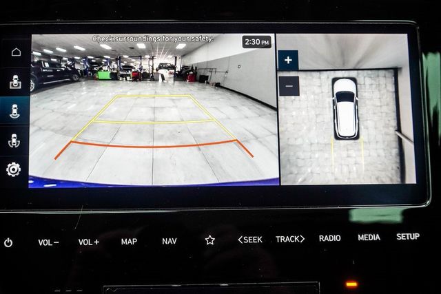 2024 Hyundai Tucson Limited AWD - 22929424 - 23