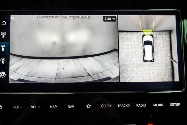 2024 Hyundai Tucson Limited AWD - 22929424 - 24