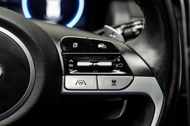 2024 Hyundai Tucson Limited AWD - 22929424 - 26