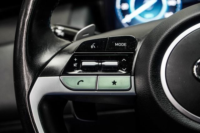 2024 Hyundai Tucson Limited AWD - 22929424 - 27