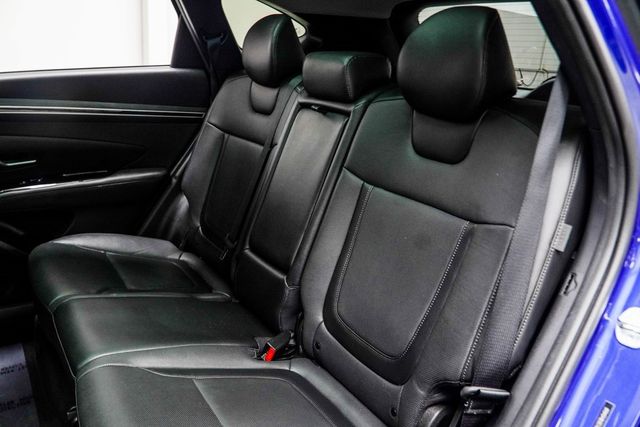 2024 Hyundai Tucson Limited AWD - 22929424 - 38