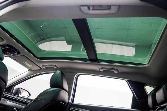 2024 Hyundai Tucson Limited AWD - 22929424 - 39