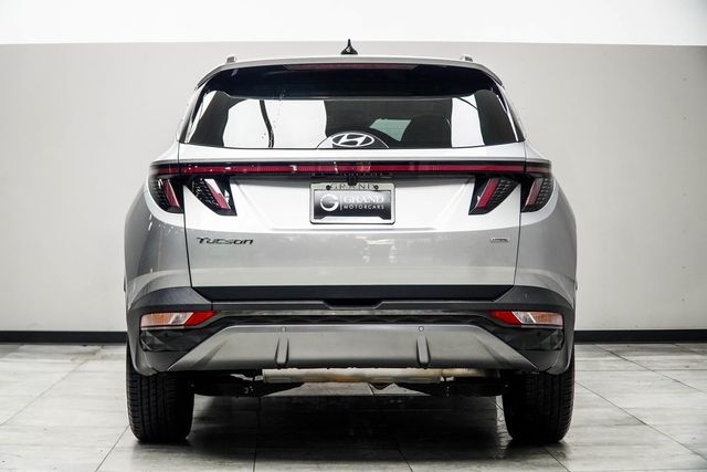 2024 Hyundai Tucson Limited AWD - 22929438 - 10