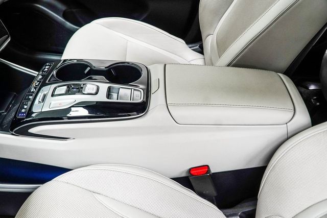 2024 Hyundai Tucson Limited AWD - 22929438 - 16