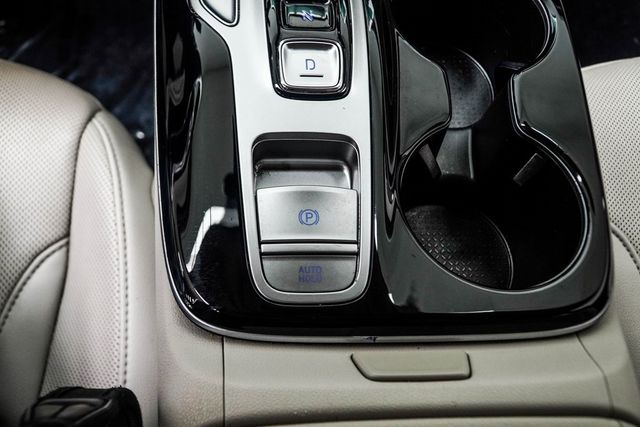 2024 Hyundai Tucson Limited AWD - 22929438 - 17