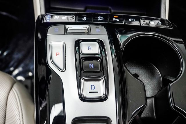 2024 Hyundai Tucson Limited AWD - 22929438 - 18