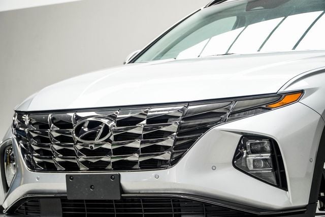 2024 Hyundai Tucson Limited AWD - 22929438 - 1