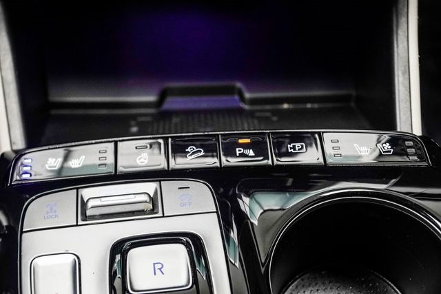 2024 Hyundai Tucson Limited AWD - 22929438 - 19