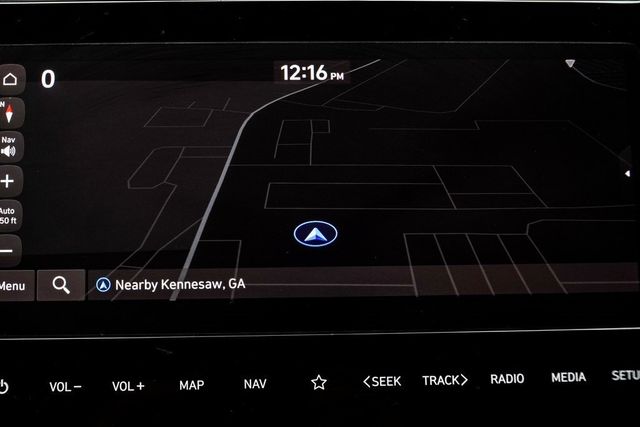 2024 Hyundai Tucson Limited AWD - 22929438 - 21