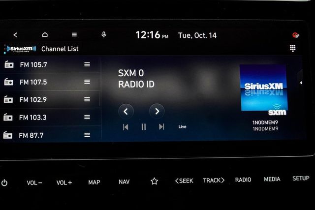 2024 Hyundai Tucson Limited AWD - 22929438 - 22