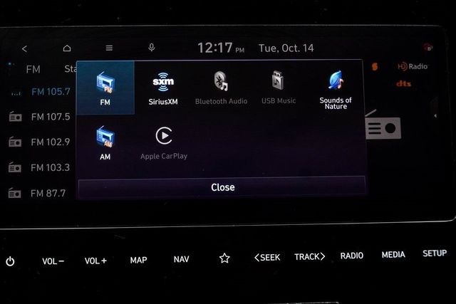 2024 Hyundai Tucson Limited AWD - 22929438 - 23