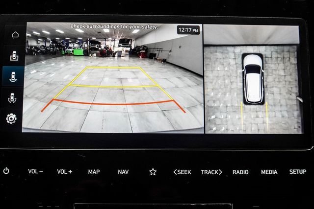 2024 Hyundai Tucson Limited AWD - 22929438 - 24