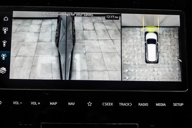 2024 Hyundai Tucson Limited AWD - 22929438 - 25