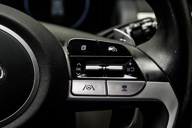 2024 Hyundai Tucson Limited AWD - 22929438 - 27