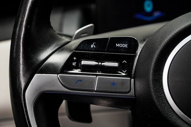 2024 Hyundai Tucson Limited AWD - 22929438 - 28
