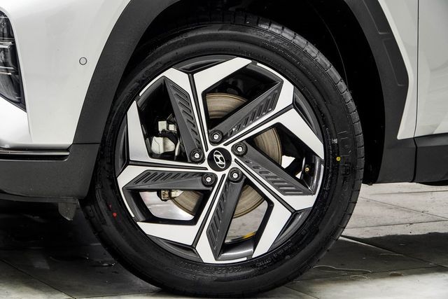 2024 Hyundai Tucson Limited AWD - 22929438 - 2