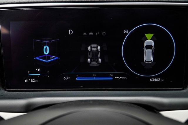 2024 Hyundai Tucson Limited AWD - 22929438 - 31