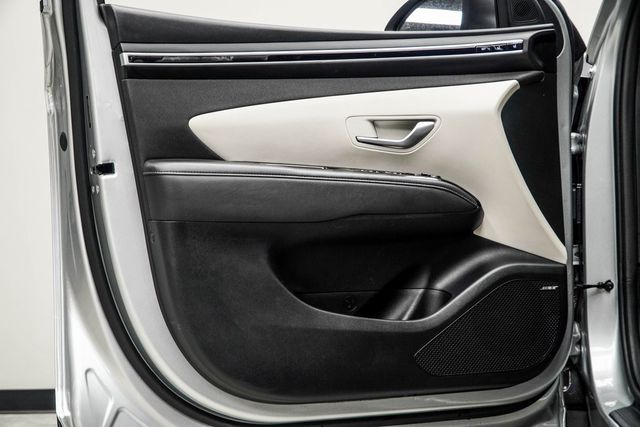 2024 Hyundai Tucson Limited AWD - 22929438 - 32