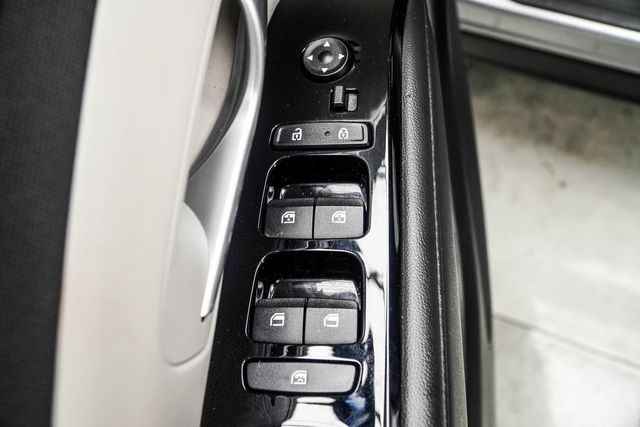 2024 Hyundai Tucson Limited AWD - 22929438 - 34