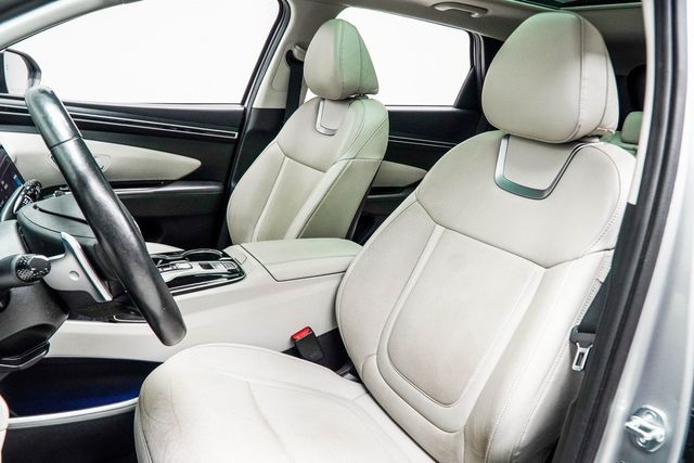 2024 Hyundai Tucson Limited AWD - 22929438 - 35