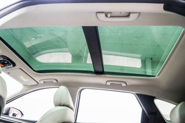 2024 Hyundai Tucson Limited AWD - 22929438 - 40