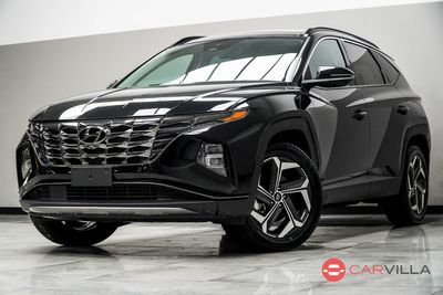 2024 Hyundai Tucson - 5NMJECDE2RH353544