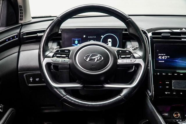 2024 Hyundai Tucson Limited AWD - 22928893 - 14