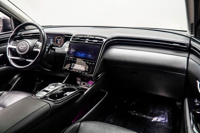 2024 Hyundai Tucson Limited AWD - 22928893 - 15