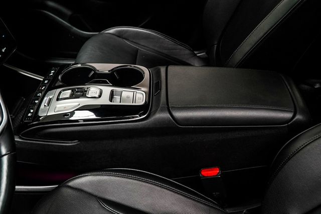 2024 Hyundai Tucson Limited AWD - 22928893 - 16