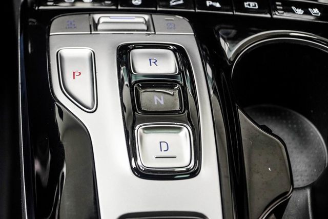 2024 Hyundai Tucson Limited AWD - 22928893 - 17