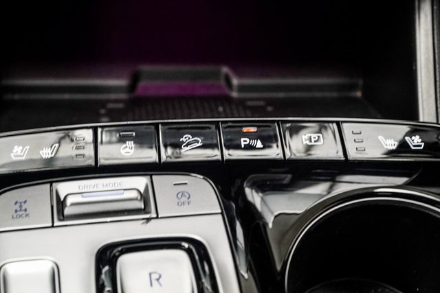 2024 Hyundai Tucson Limited AWD - 22928893 - 18