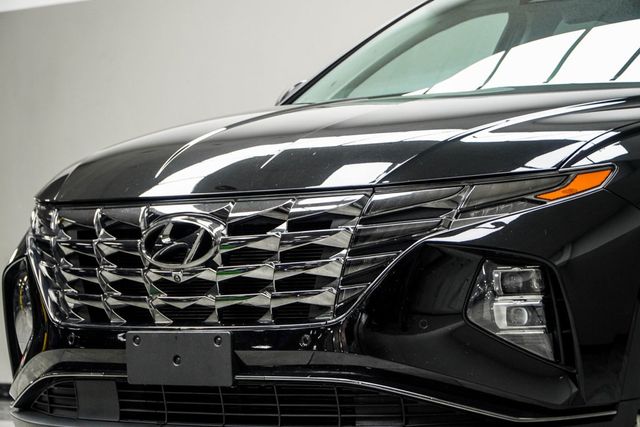 2024 Hyundai Tucson Limited AWD - 22928893 - 1