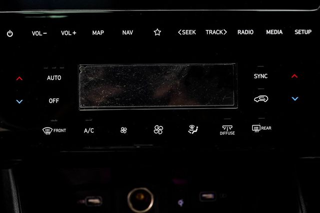 2024 Hyundai Tucson Limited AWD - 22928893 - 19