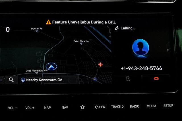 2024 Hyundai Tucson Limited AWD - 22928893 - 22