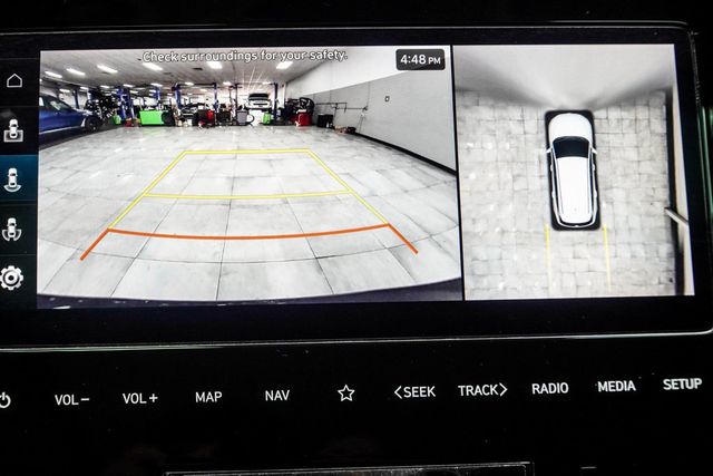 2024 Hyundai Tucson Limited AWD - 22928893 - 23