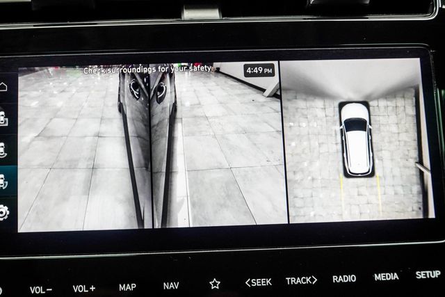 2024 Hyundai Tucson Limited AWD - 22928893 - 24