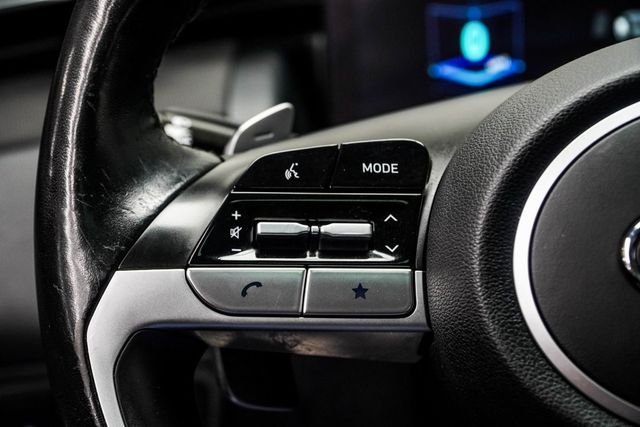 2024 Hyundai Tucson Limited AWD - 22928893 - 26