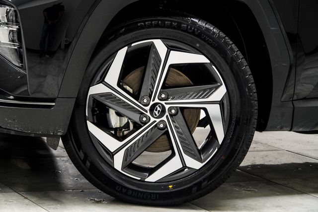 2024 Hyundai Tucson Limited AWD - 22928893 - 2