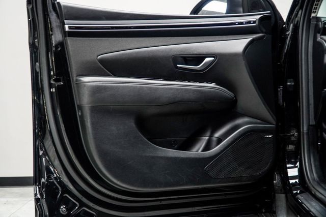 2024 Hyundai Tucson Limited AWD - 22928893 - 30