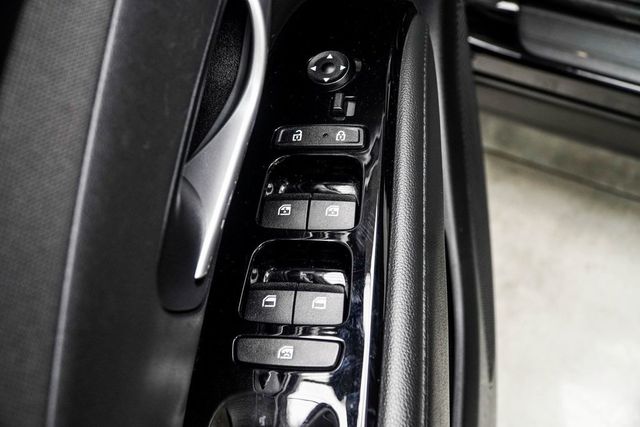 2024 Hyundai Tucson Limited AWD - 22928893 - 32