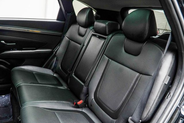 2024 Hyundai Tucson Limited AWD - 22928893 - 36