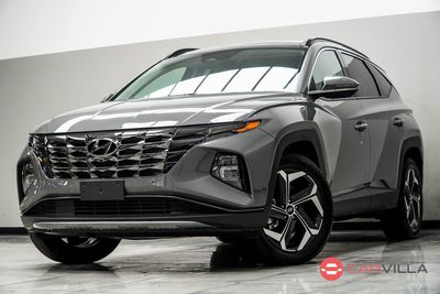 2024 Hyundai Tucson - 5NMJECDE3RH350491