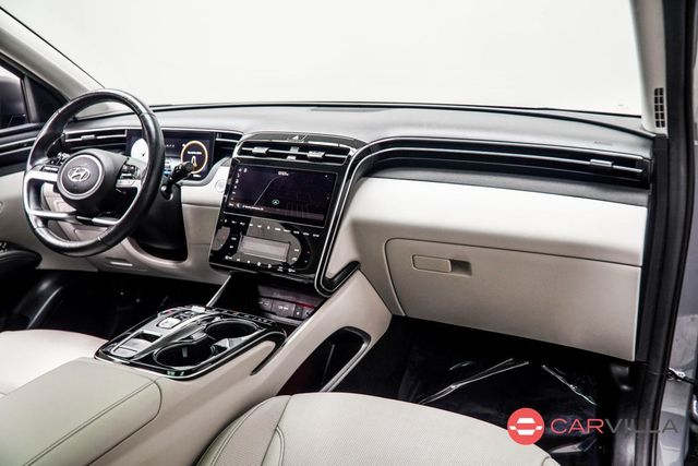 2024 Hyundai Tucson Limited AWD - 22928902 - 15