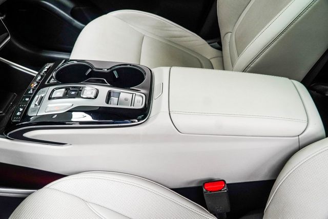 2024 Hyundai Tucson Limited AWD - 22928902 - 16