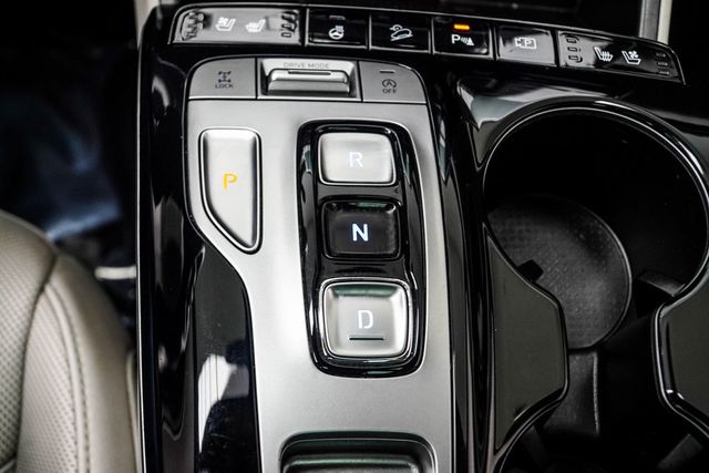 2024 Hyundai Tucson Limited AWD - 22928902 - 17