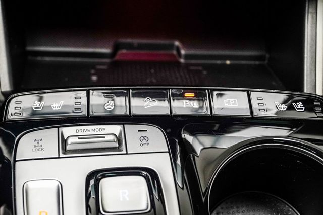 2024 Hyundai Tucson Limited AWD - 22928902 - 18