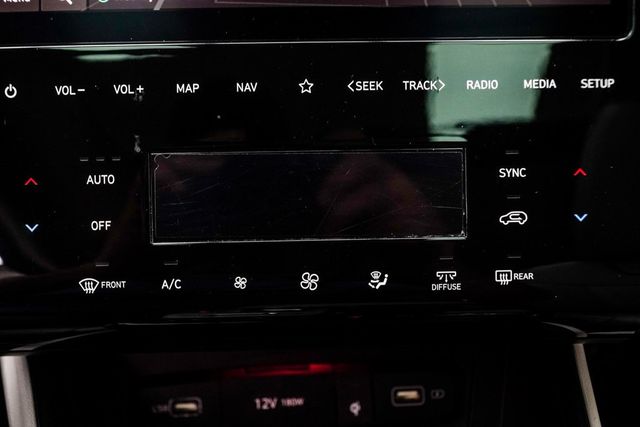 2024 Hyundai Tucson Limited AWD - 22928902 - 19