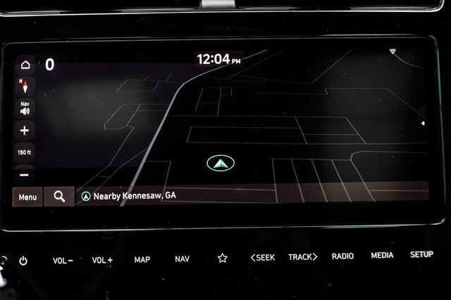 2024 Hyundai Tucson Limited AWD - 22928902 - 20